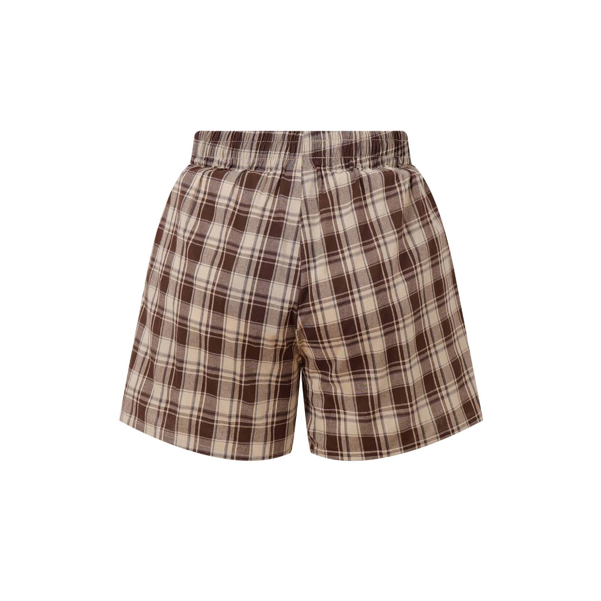 Sagging Boxer - Pack 4 pcs