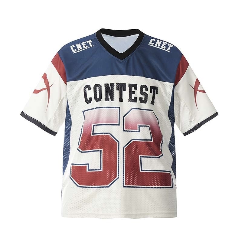 NoContest Jersey