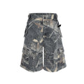 Wild Shorts Jeans