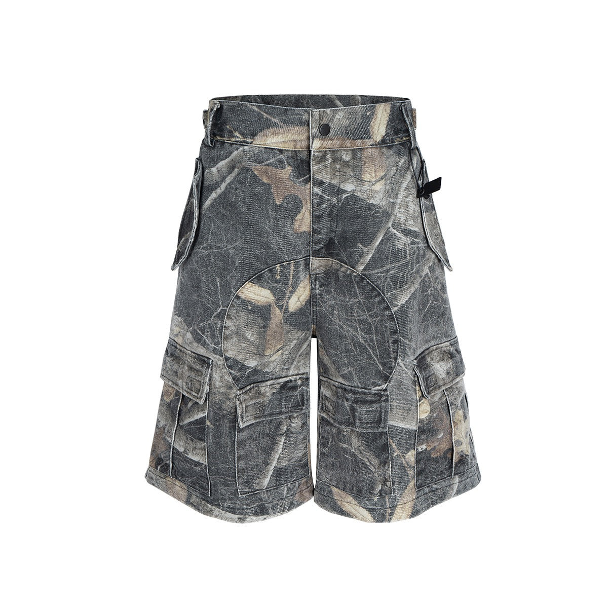 Wild Shorts Jeans