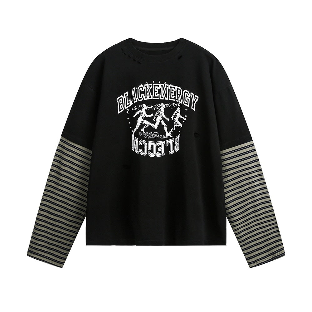 LineUp Long Sleeve