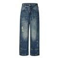 Pearl Baggy Jeans