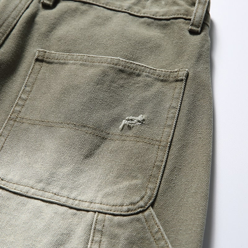 Cactus Shorts Jeans