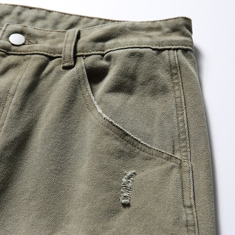 Cactus Shorts Jeans