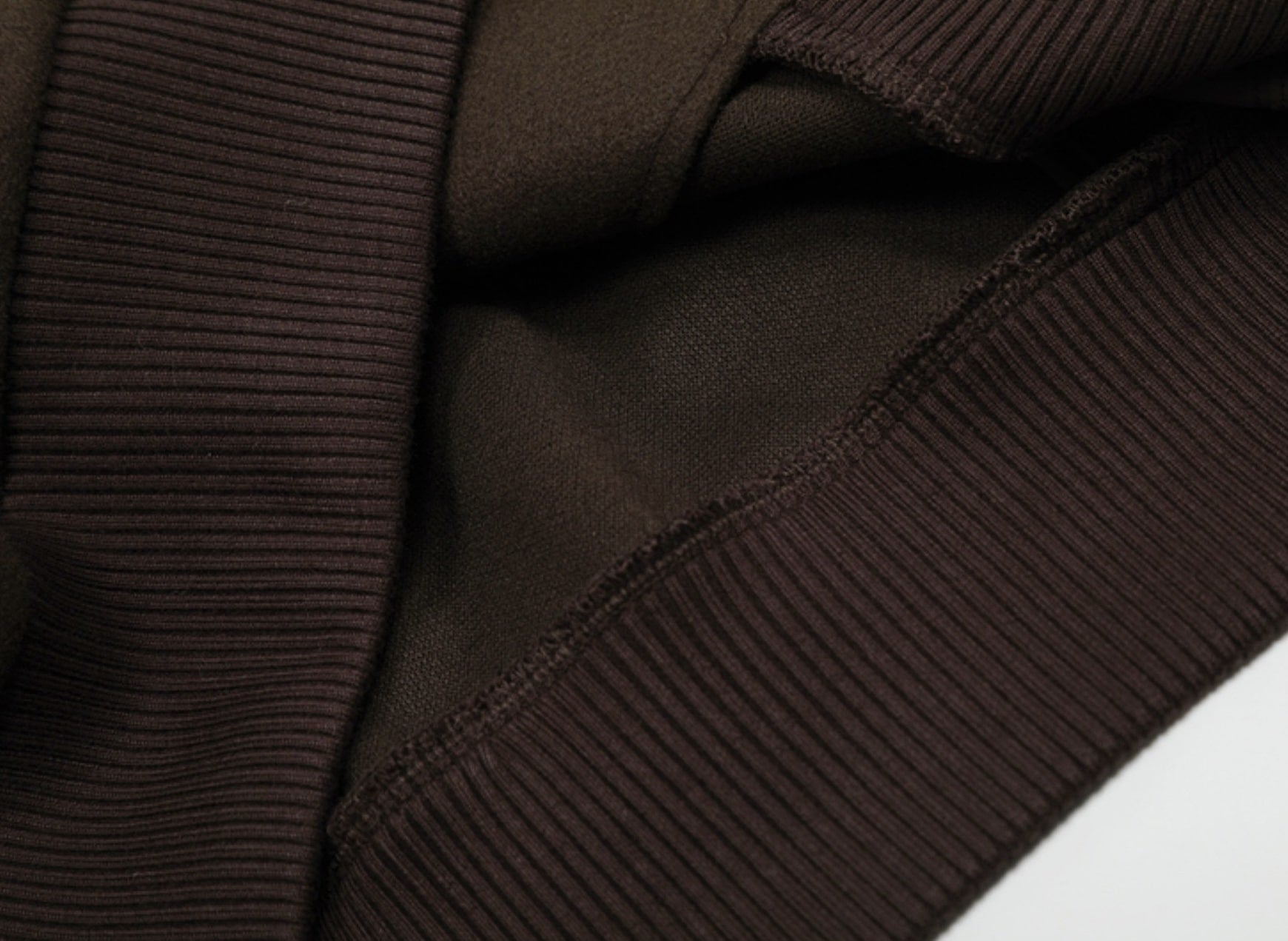 Brown Silent Jacket