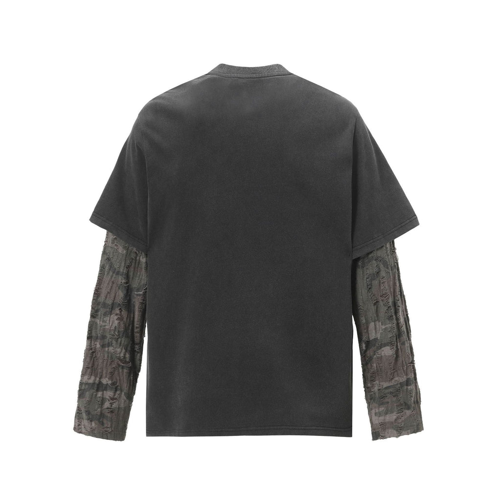 Safari Route Long Sleeve