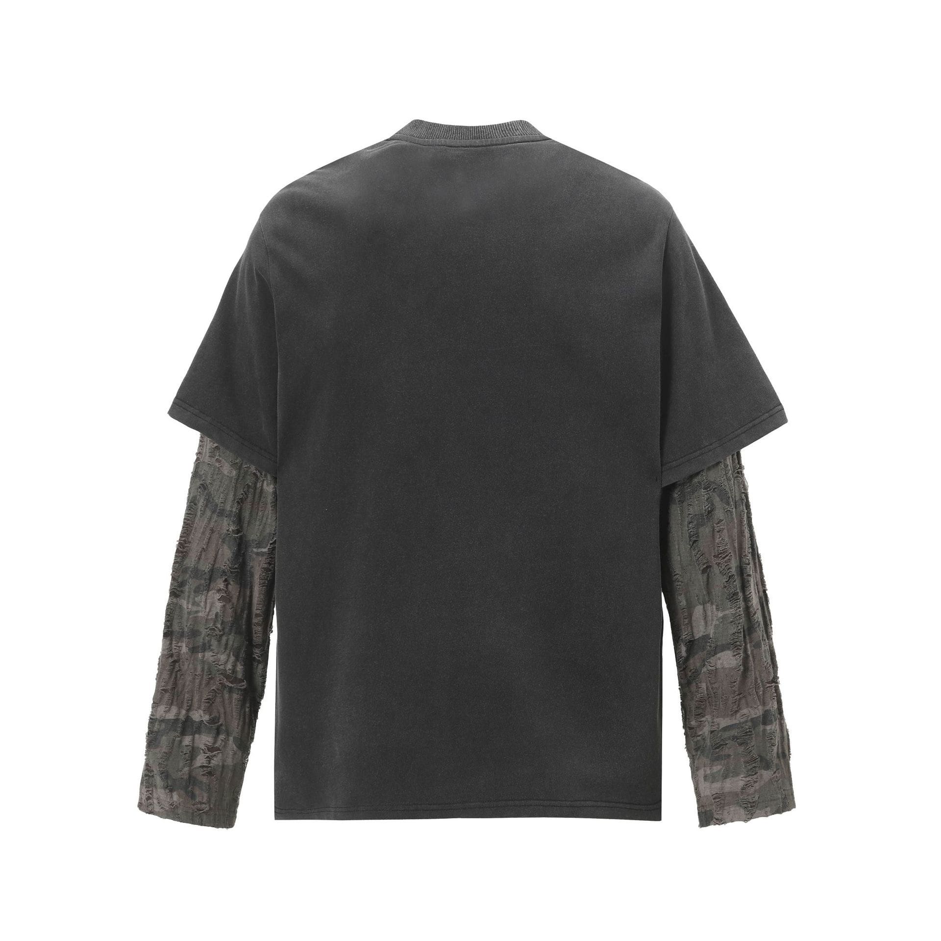 Safari Route Long Sleeve