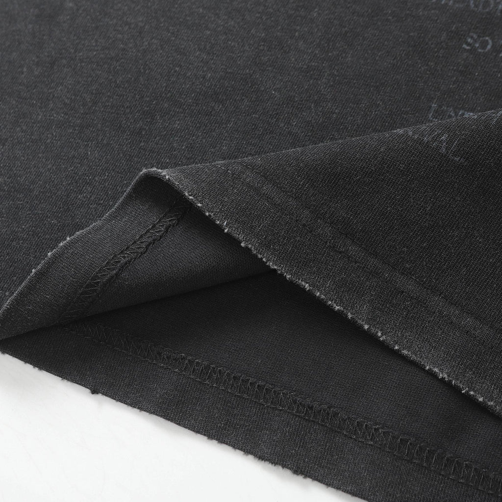 Safari Route Long Sleeve