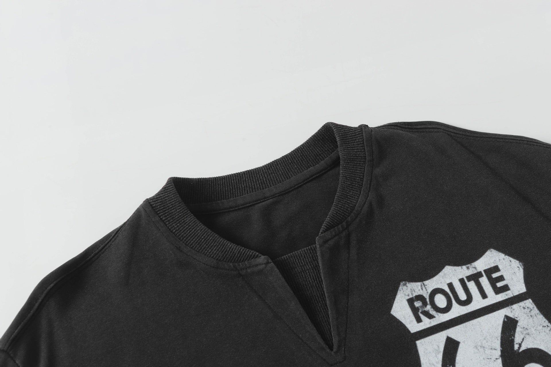 Safari Route Long Sleeve