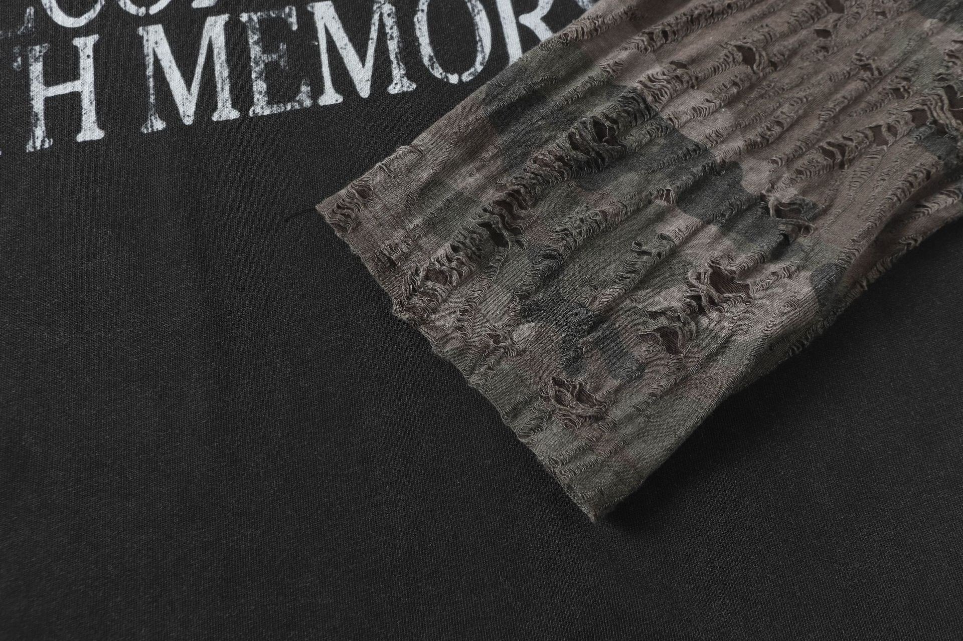 Safari Route Long Sleeve