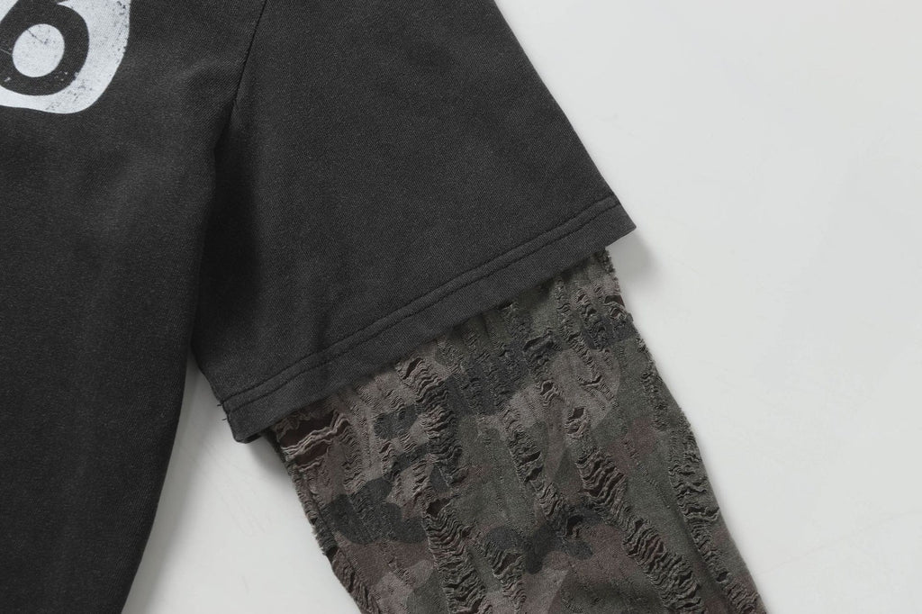 Safari Route Long Sleeve