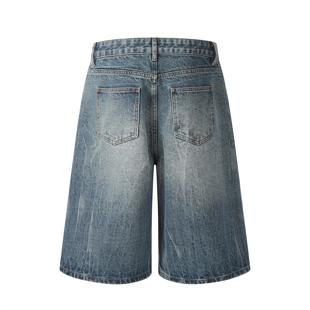 Thunder Shorts Jeans