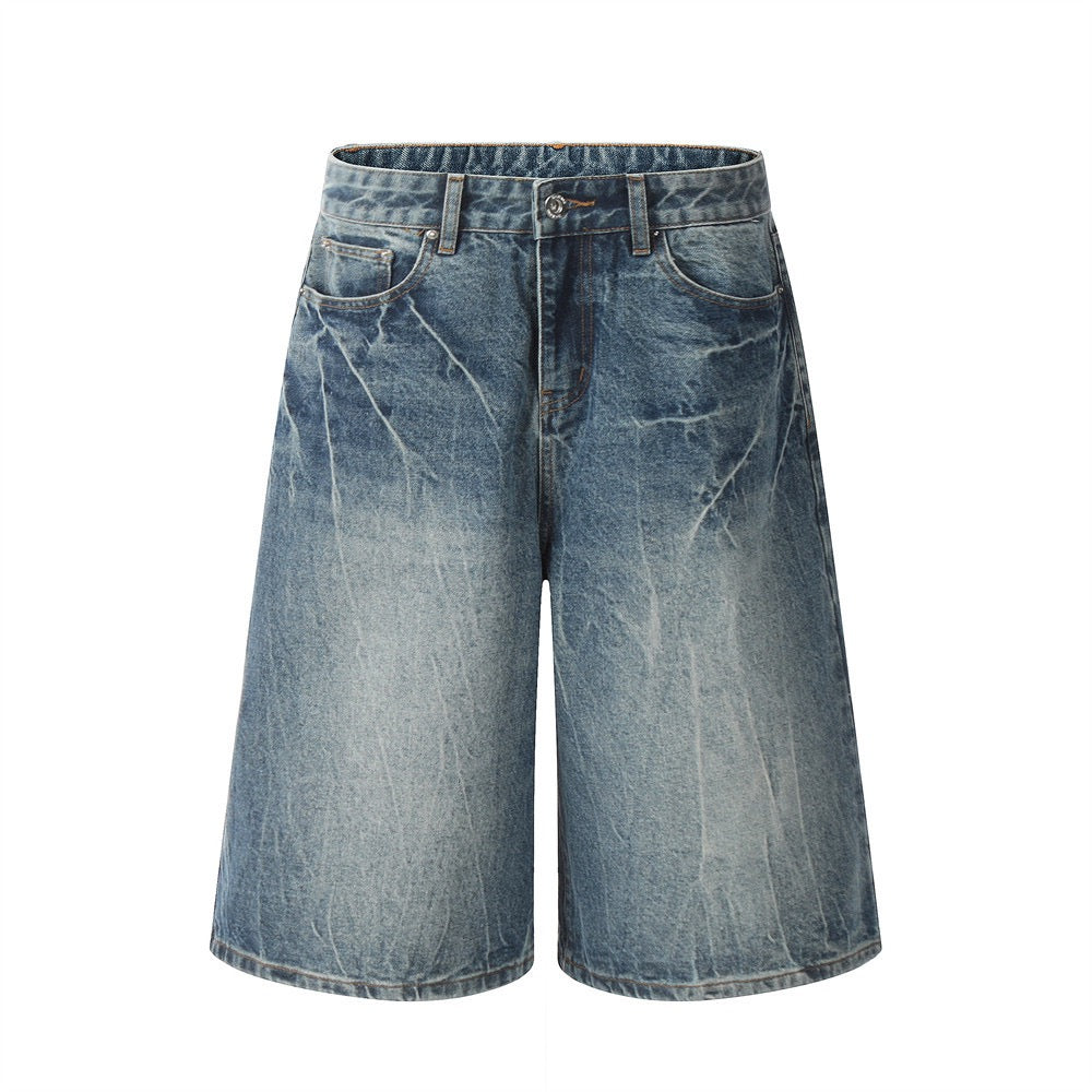 Thunder Shorts Jeans