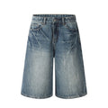 Thunder Shorts Jeans