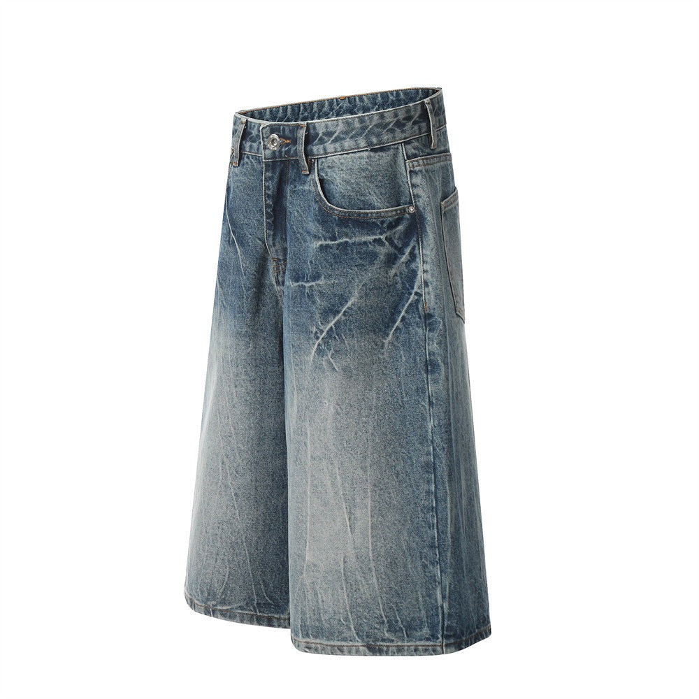 Thunder Shorts Jeans