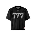 Black 777 Jersey