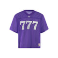Purple 777 Jersey
