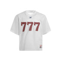 White 777 Jersey