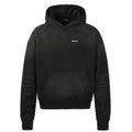 TVE Black Hoodie