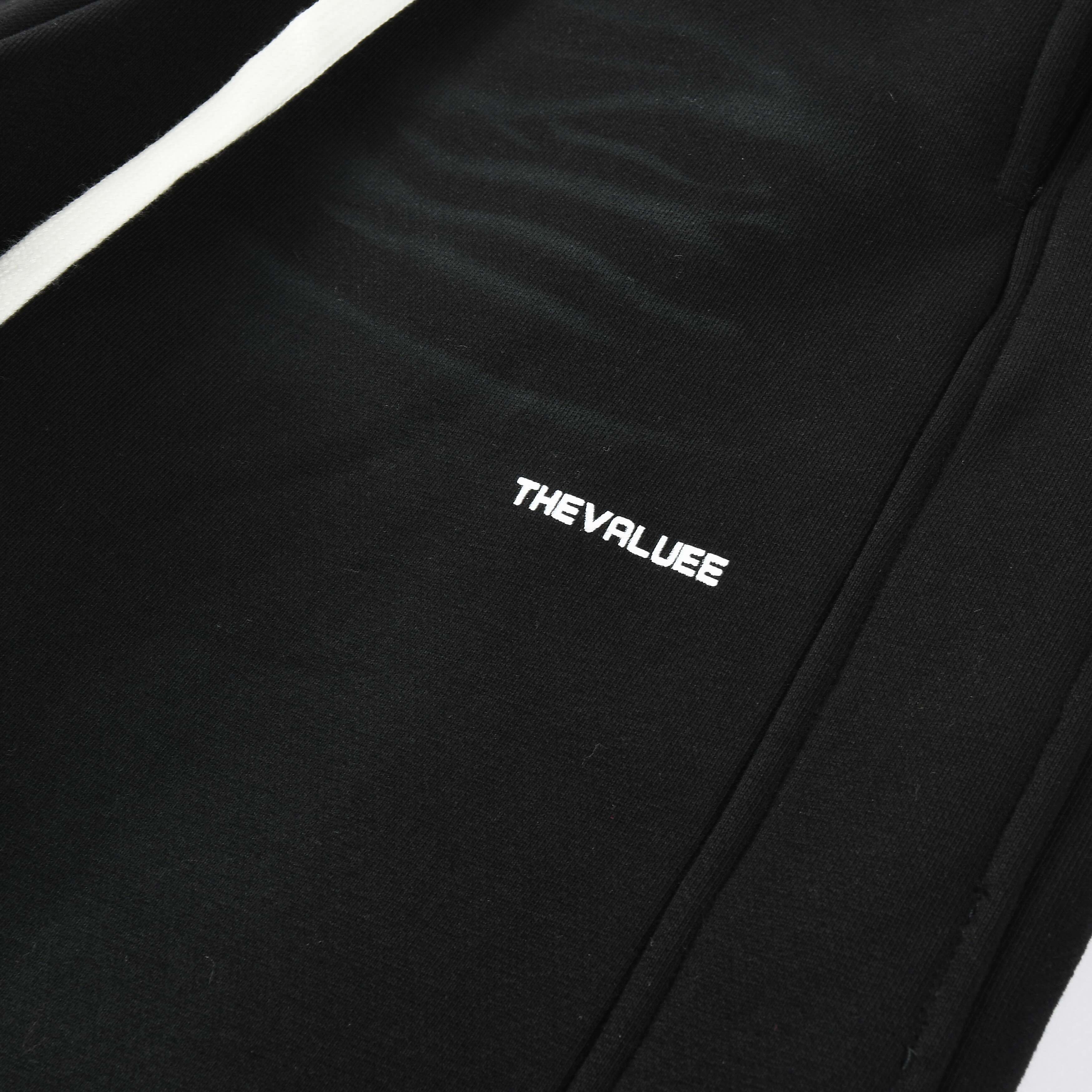 TVE Black Pants