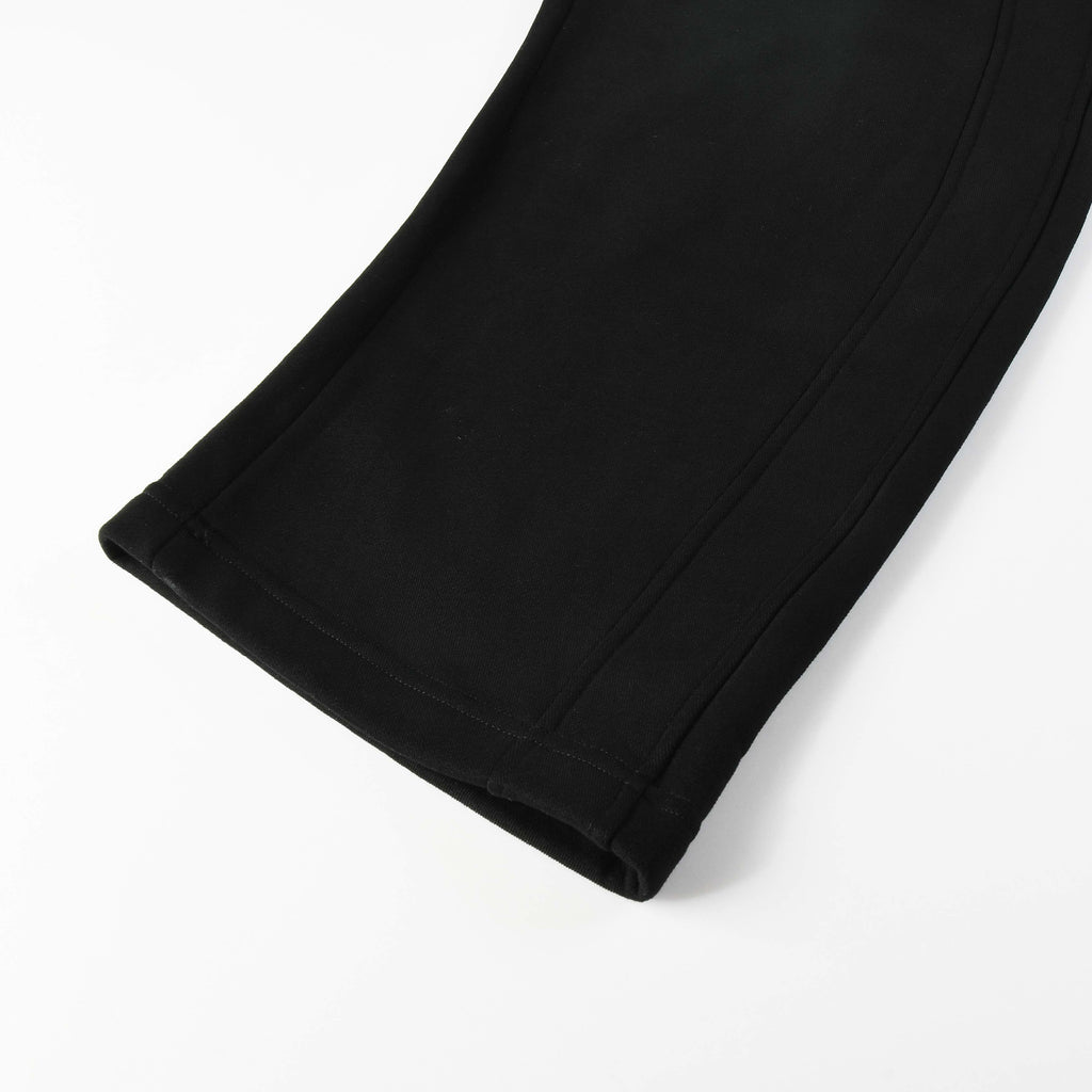 TVE Black Pants