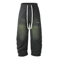 TVE Green Pants