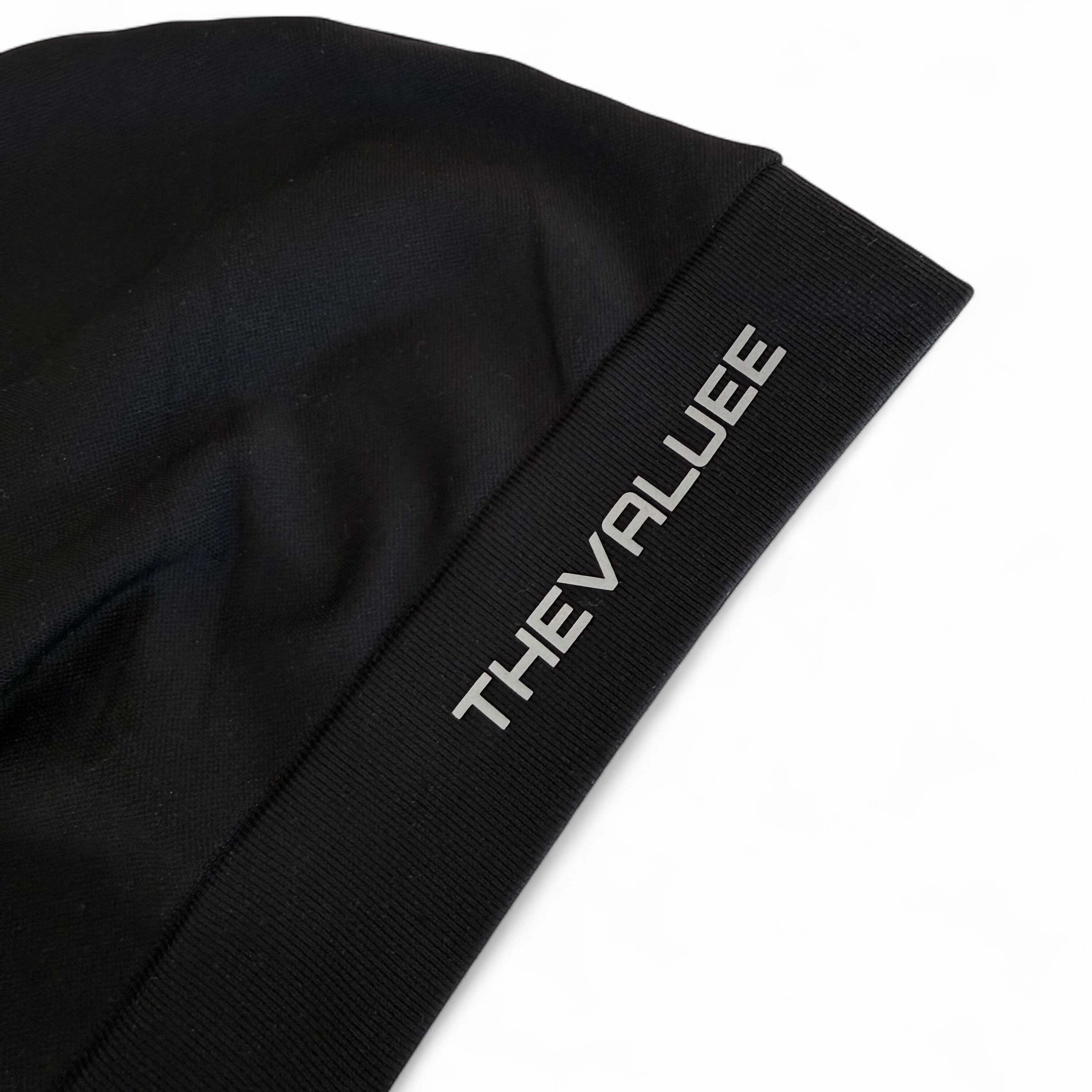 TVE Reflective Beanie