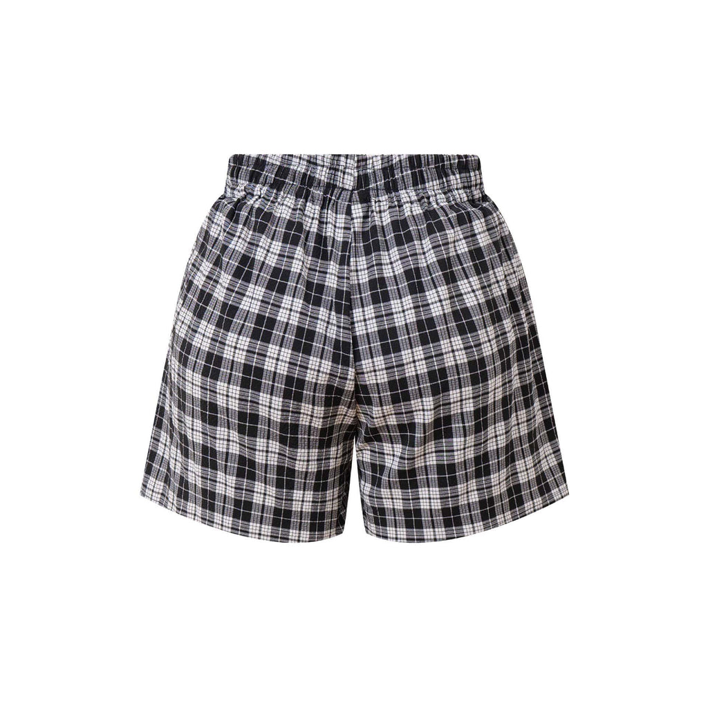 Sagging Boxer - Pack 4 pcs