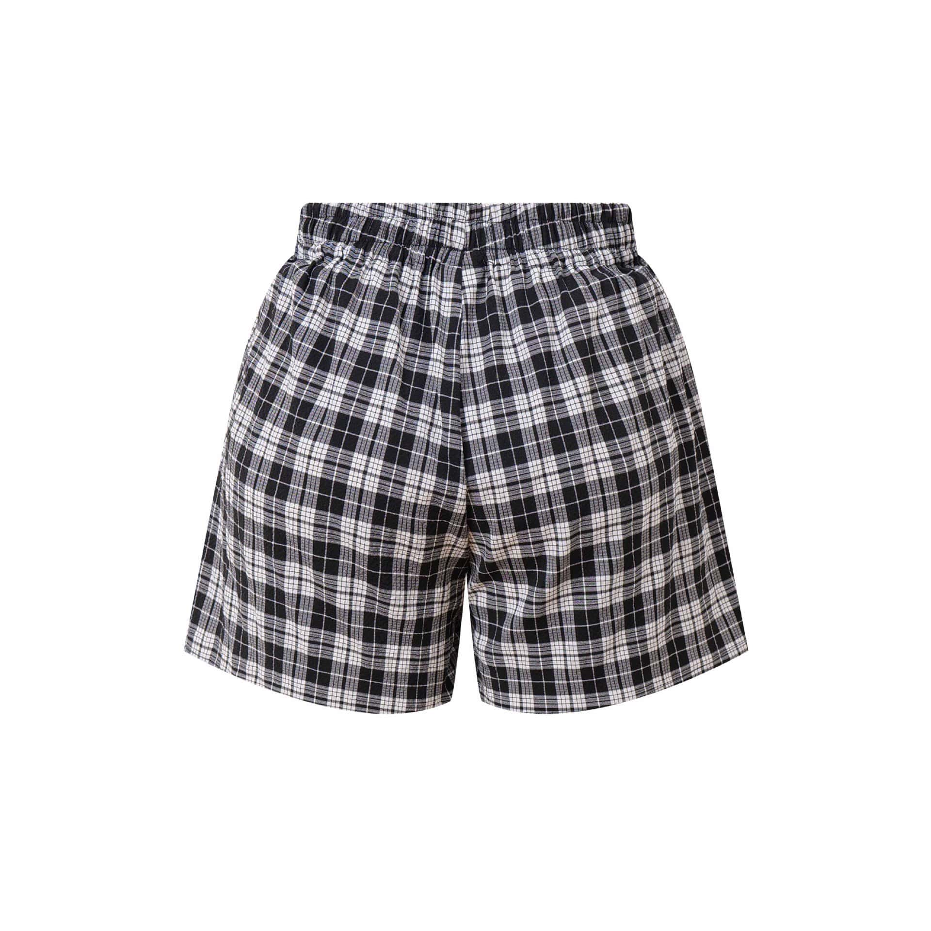 Sagging Boxer - Pack 4 pcs