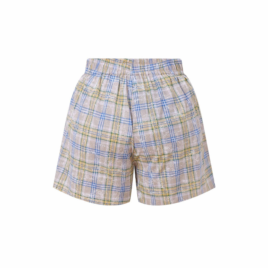 Sagging Boxer - Pack 4 pcs