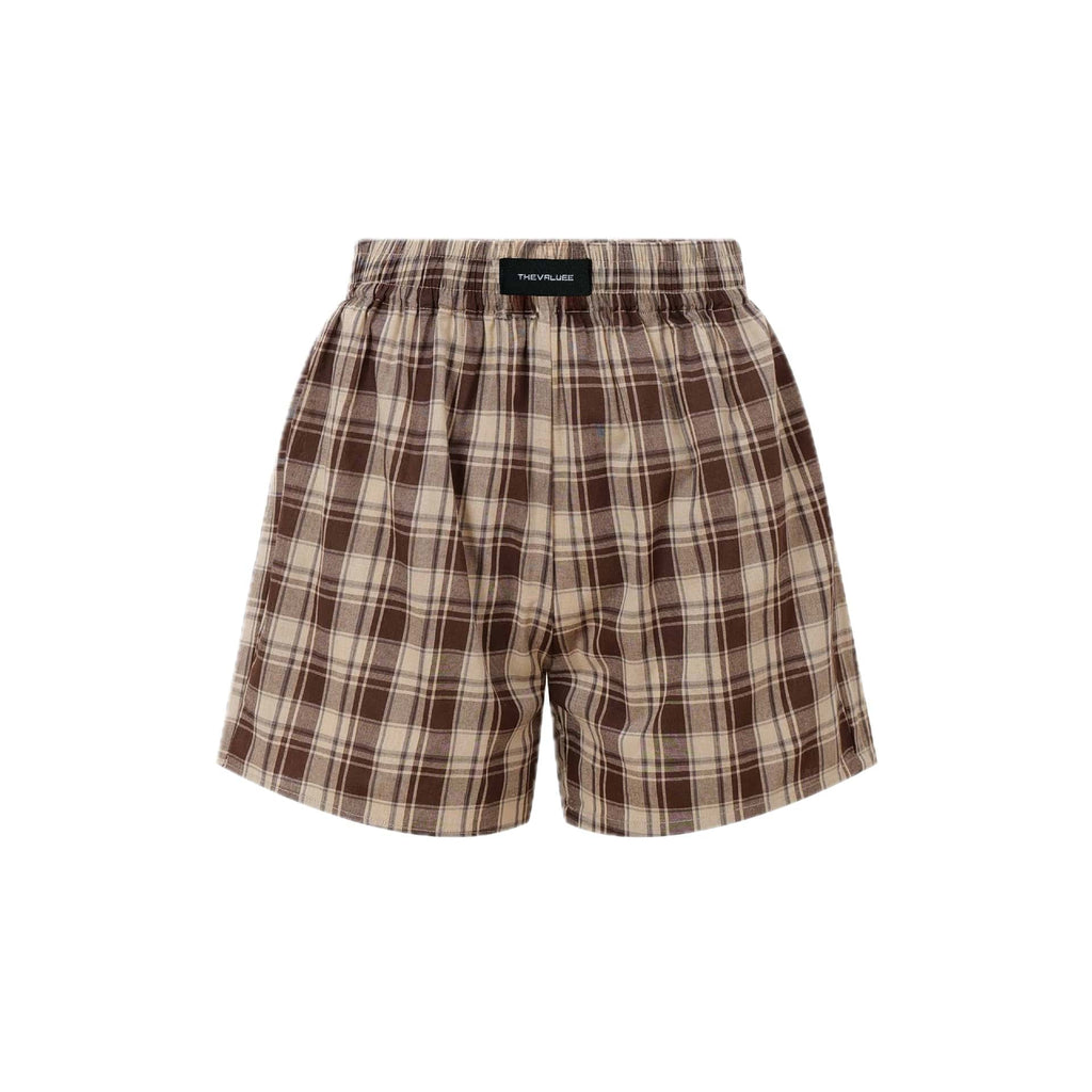 Sagging Boxer - Pack 4 pcs