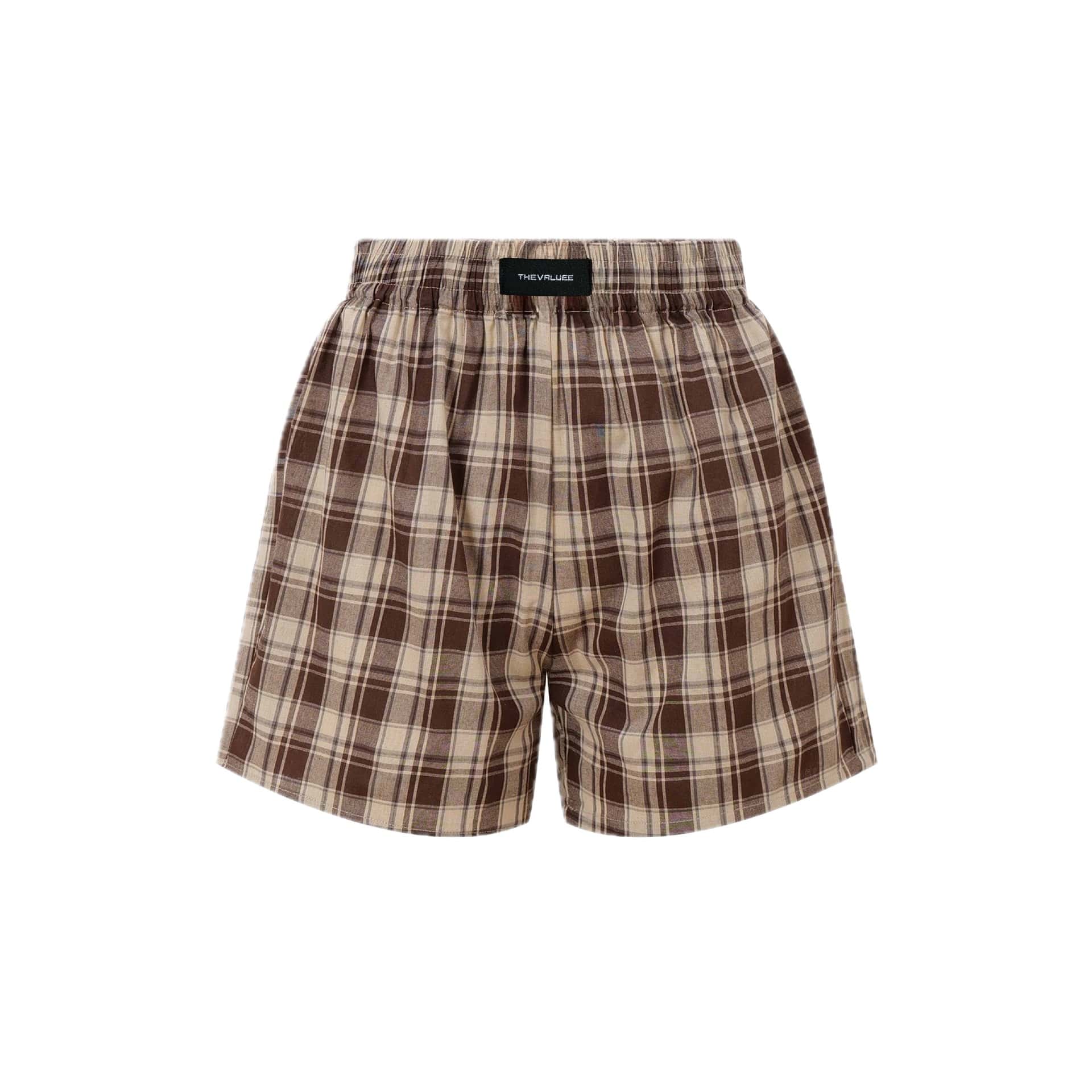 Sagging Boxer - Pack 4 pcs