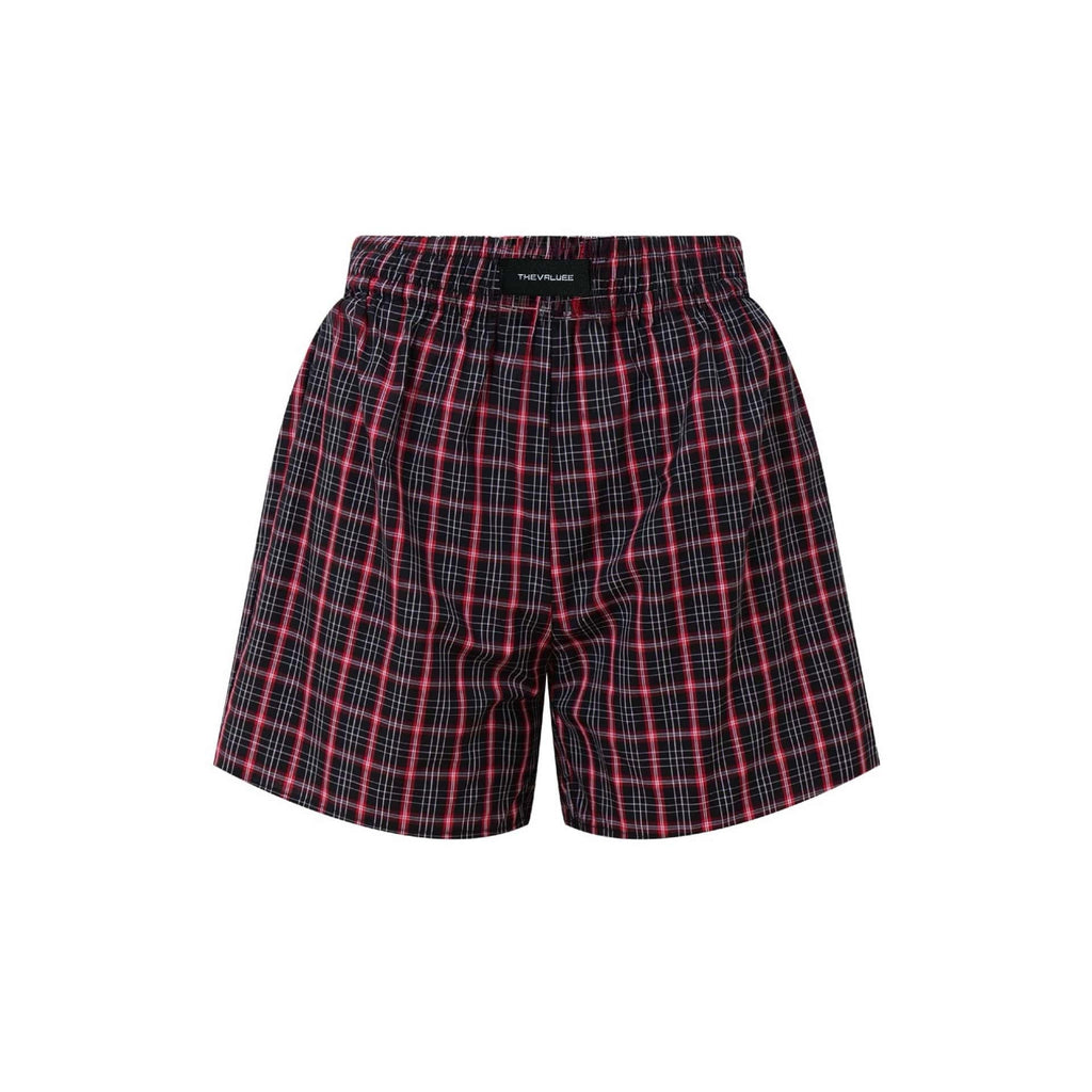 Sagging Boxer - Pack 4 pcs