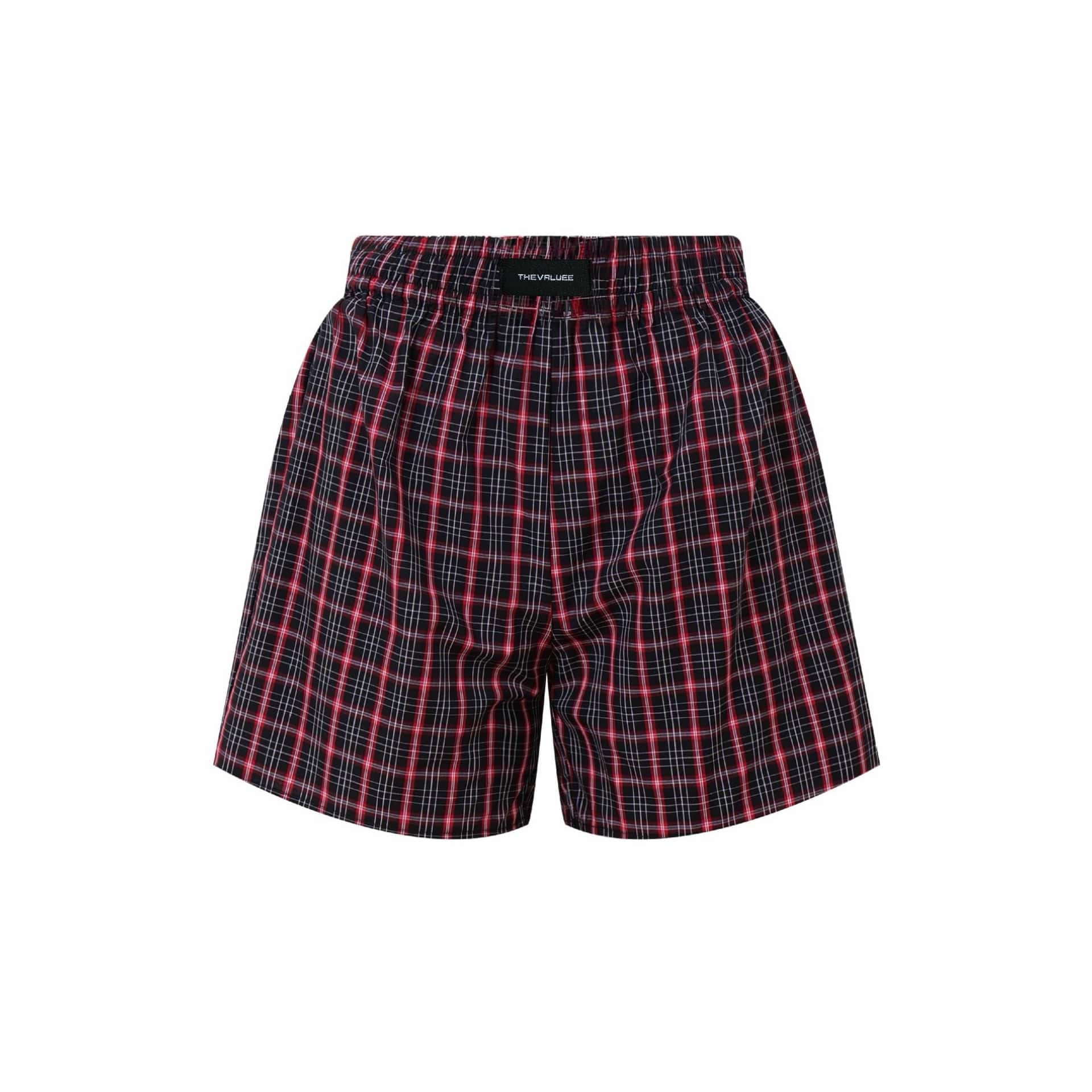 Sagging Boxer - Pack 4 pcs