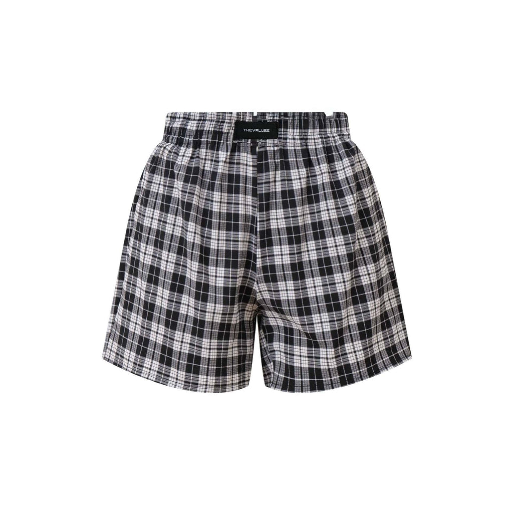Sagging Boxer - Pack 4 pcs
