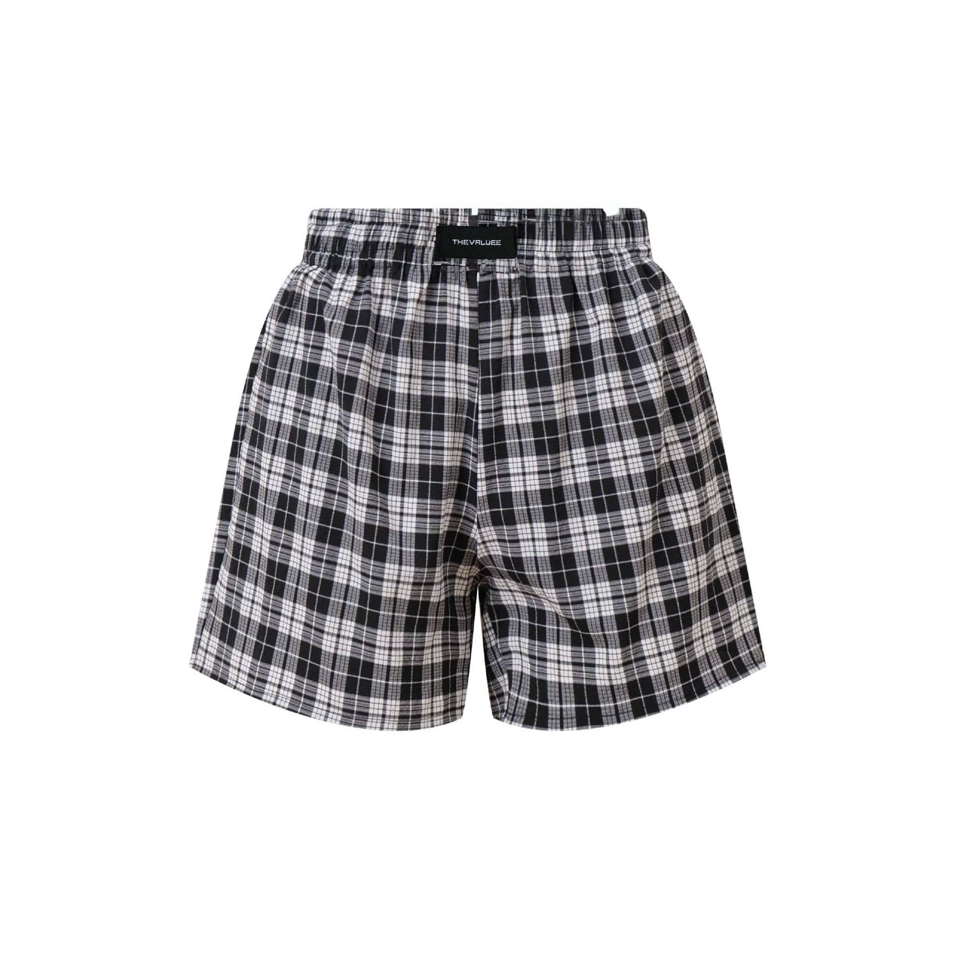 Sagging Boxer - Pack 4 pcs