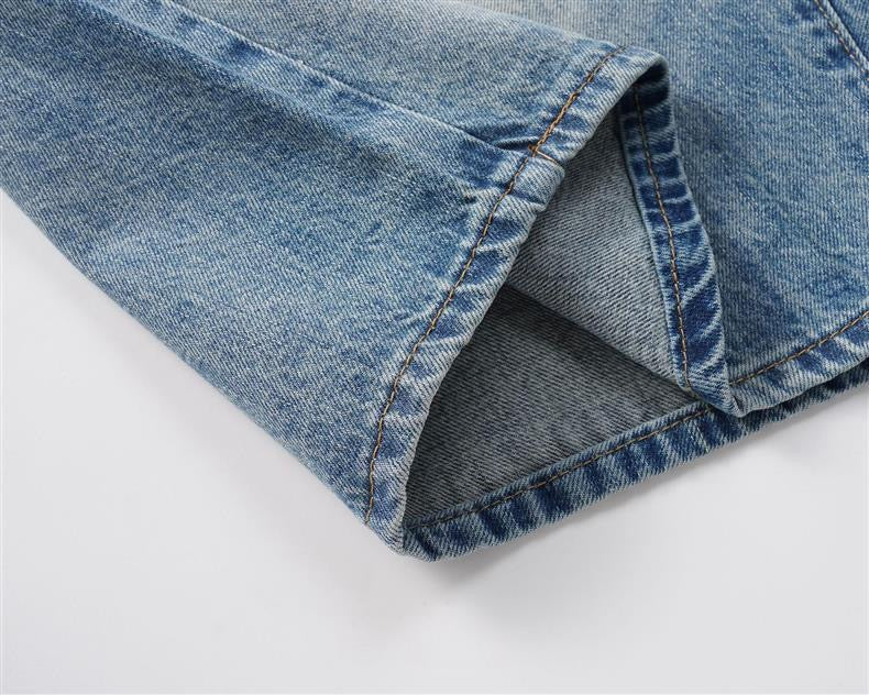 Classic Light Shorts Jeans