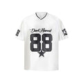 White Eighty-Eight Jersey