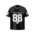 Black Eighty-Eight Jersey