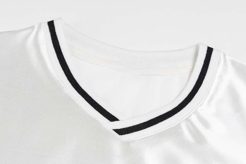 White Eighty-Eight Jersey