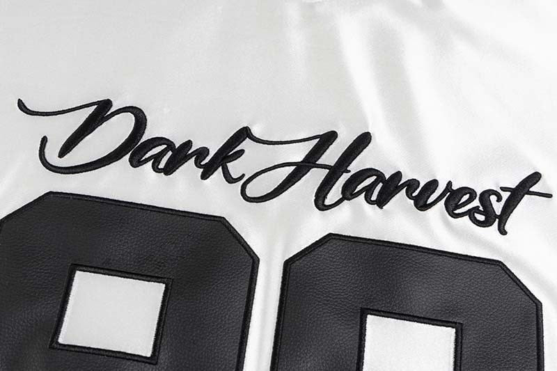 White Eighty-Eight Jersey