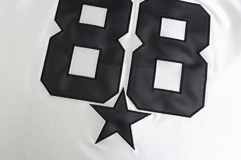 White Eighty-Eight Jersey